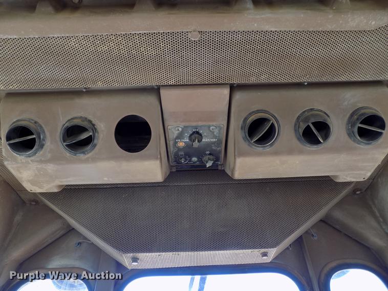 image for item DB9674 Dresser TD12C dozer