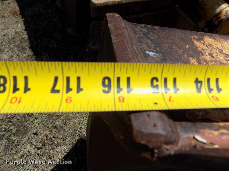 image for item DB9674 Dresser TD12C dozer