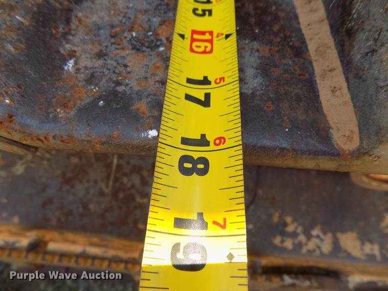 image for item DB9674 Dresser TD12C dozer