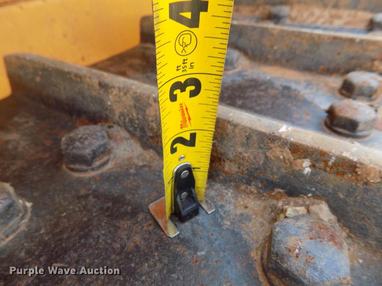 image for item DB9674 Dresser TD12C dozer