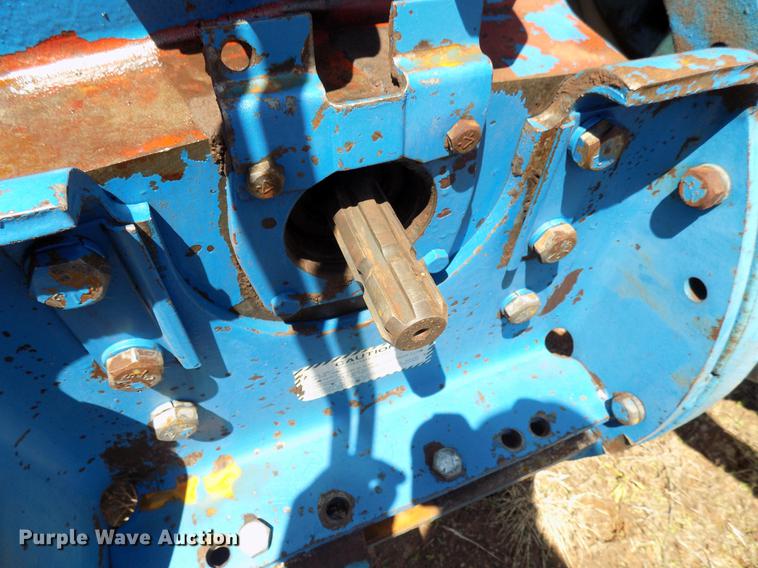 image for item DB9675 Ford 9000 tractor