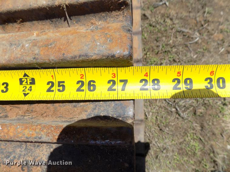 image for item DB9676 2006 Hyundai 160LC-7 excavator