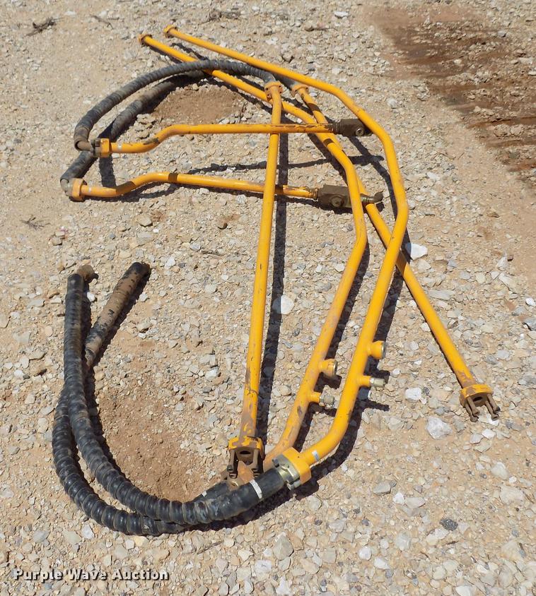 image for item DB9676 2006 Hyundai 160LC-7 excavator