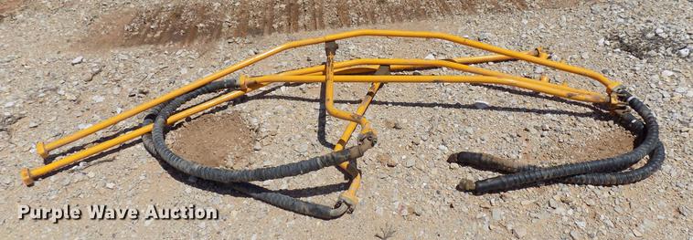 image for item DB9676 2006 Hyundai 160LC-7 excavator