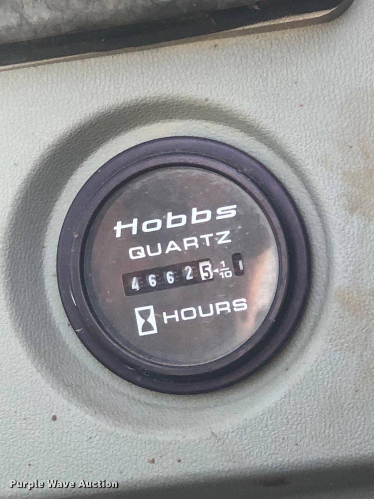 image for item DB9676 2006 Hyundai 160LC-7 excavator