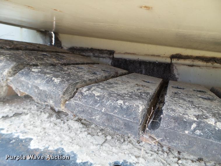 image for item DC4624 1993 Cedarapids CR461 paver