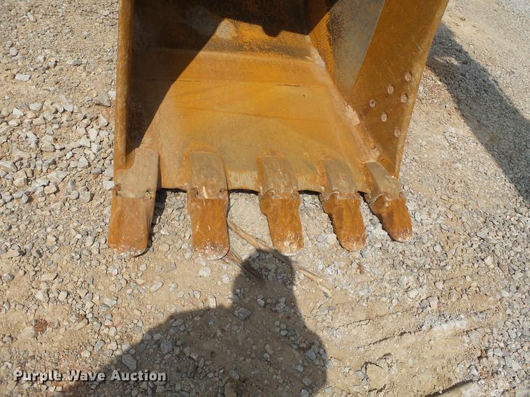 image for item DD2252 2013 Hyundai Robex 520LC-9A excavator