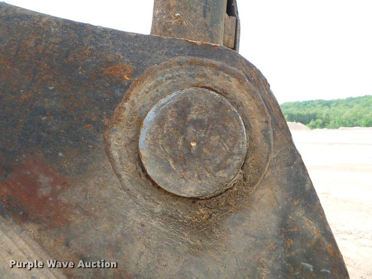 image for item DD2252 2013 Hyundai Robex 520LC-9A excavator