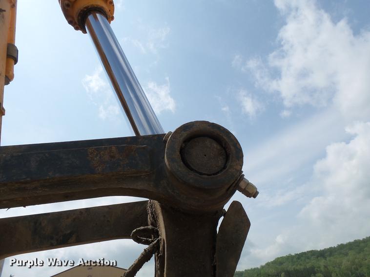 image for item DD2252 2013 Hyundai Robex 520LC-9A excavator