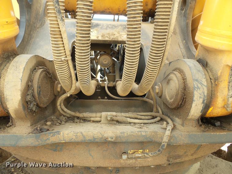 image for item DD2252 2013 Hyundai Robex 520LC-9A excavator