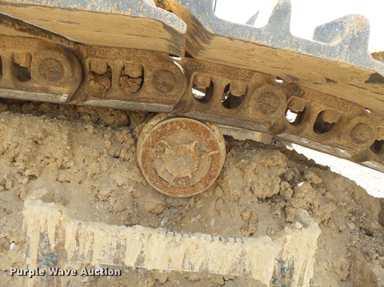 image for item DD2252 2013 Hyundai Robex 520LC-9A excavator