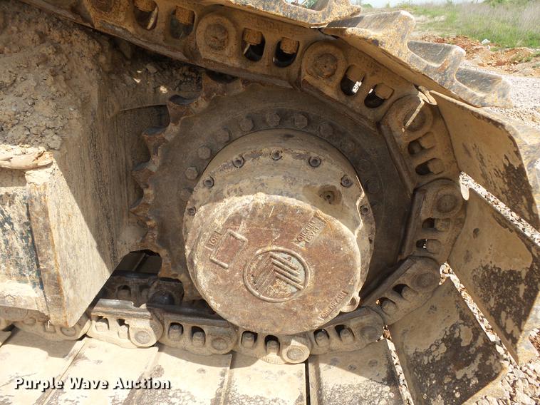 image for item DD2252 2013 Hyundai Robex 520LC-9A excavator