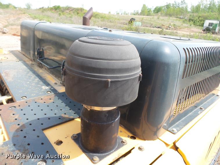 image for item DD2252 2013 Hyundai Robex 520LC-9A excavator