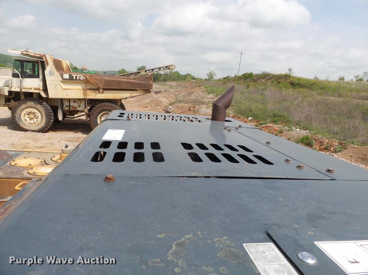 image for item DD2252 2013 Hyundai Robex 520LC-9A excavator