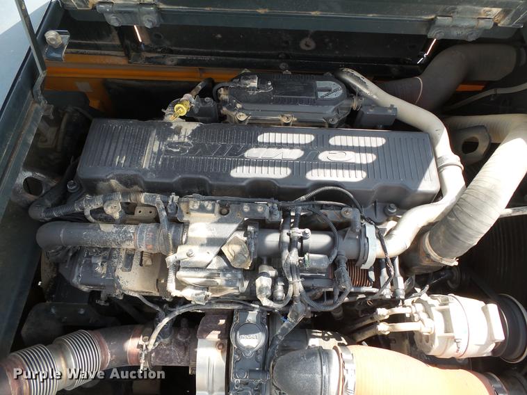 image for item DD2252 2013 Hyundai Robex 520LC-9A excavator