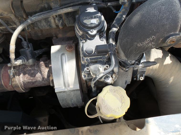 image for item DD2252 2013 Hyundai Robex 520LC-9A excavator