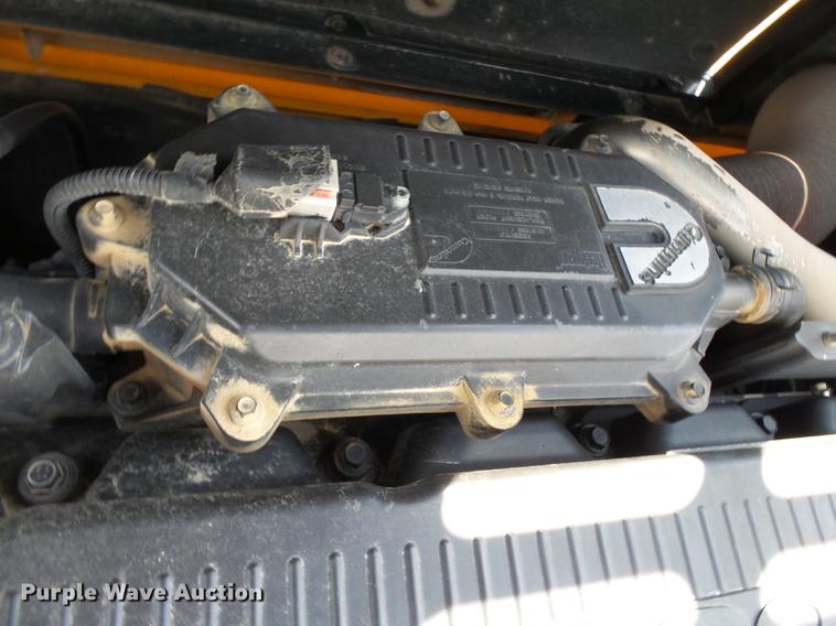 image for item DD2252 2013 Hyundai Robex 520LC-9A excavator