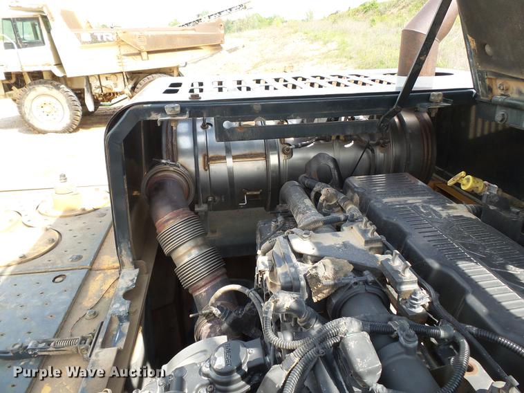 image for item DD2252 2013 Hyundai Robex 520LC-9A excavator