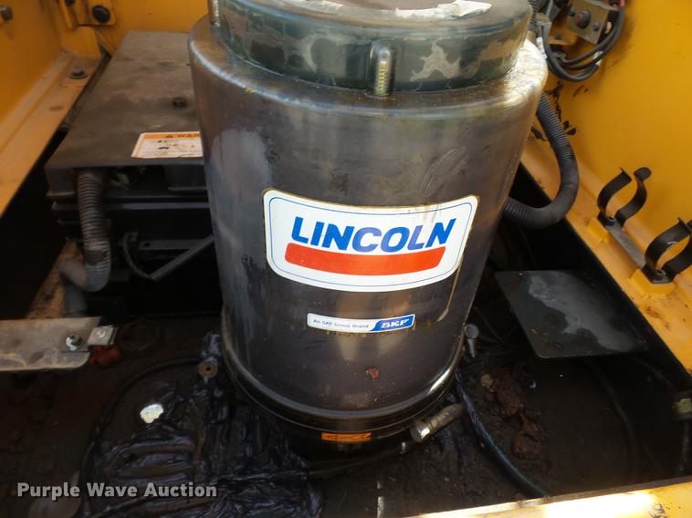 image for item DD2252 2013 Hyundai Robex 520LC-9A excavator