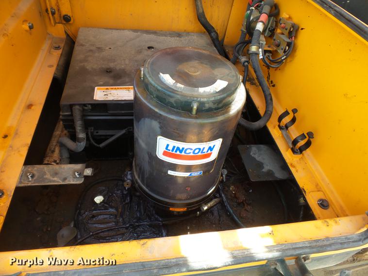 image for item DD2252 2013 Hyundai Robex 520LC-9A excavator