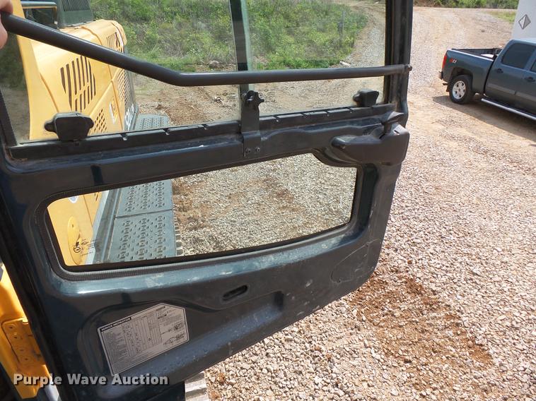 image for item DD2252 2013 Hyundai Robex 520LC-9A excavator