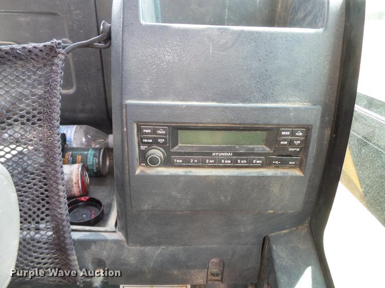 image for item DD2252 2013 Hyundai Robex 520LC-9A excavator