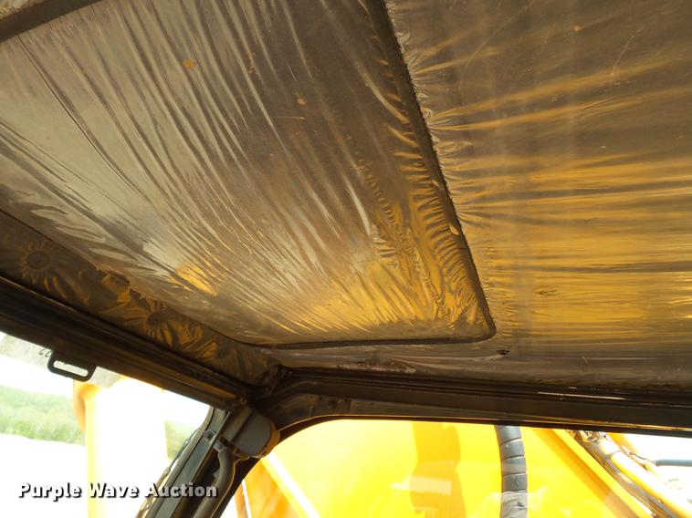 image for item DD2252 2013 Hyundai Robex 520LC-9A excavator