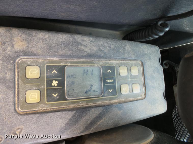 image for item DD2252 2013 Hyundai Robex 520LC-9A excavator