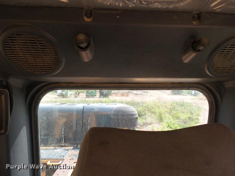 image for item DD2252 2013 Hyundai Robex 520LC-9A excavator