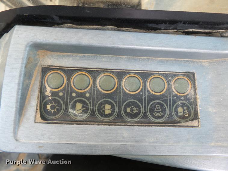 image for item DD2252 2013 Hyundai Robex 520LC-9A excavator