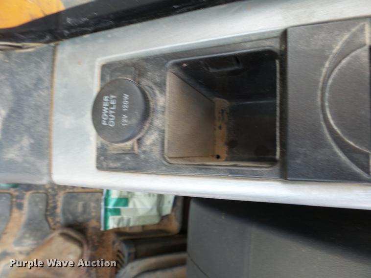 image for item DD2252 2013 Hyundai Robex 520LC-9A excavator