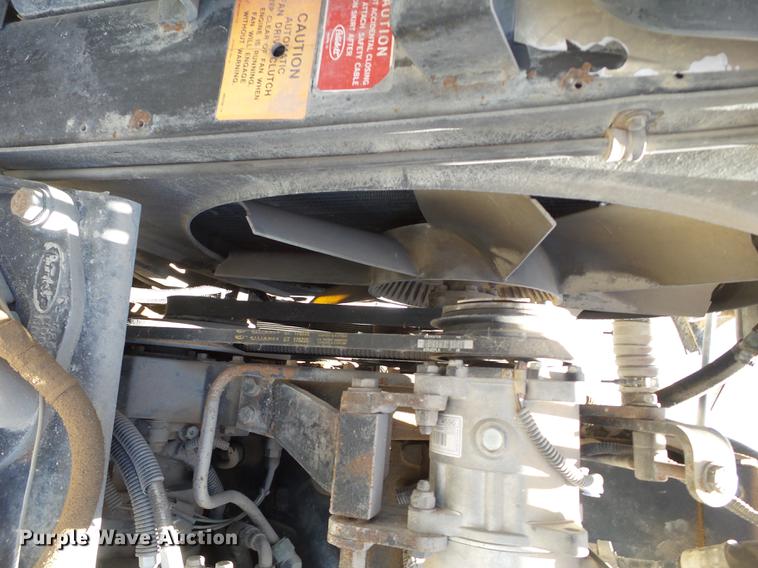 image for item DE1386 1999 Peterbilt 357 ready mix truck