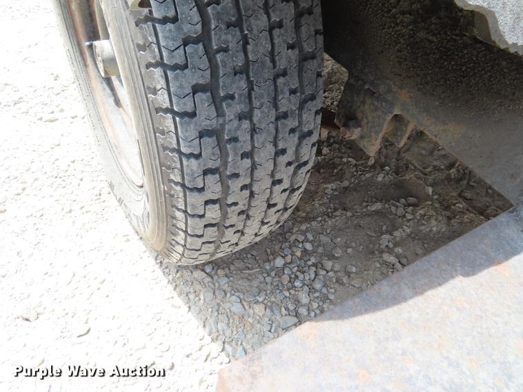 image for item DE3442 1994 Atlas Copco XAS 90 air compressor