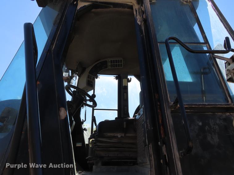 image for item DE3468 2003 Caterpillar 950G Series II wheel loader