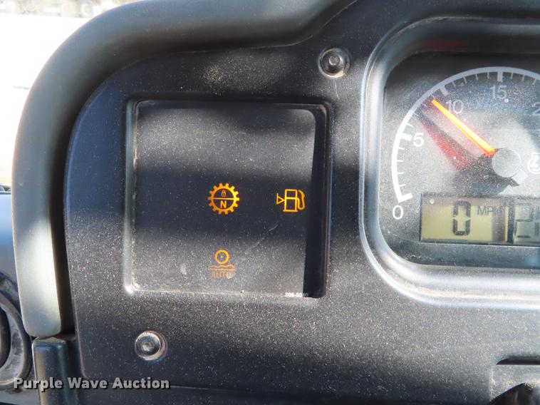 image for item DE3468 2003 Caterpillar 950G Series II wheel loader