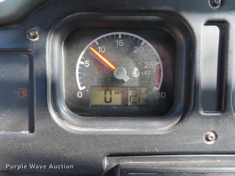 image for item DE3468 2003 Caterpillar 950G Series II wheel loader