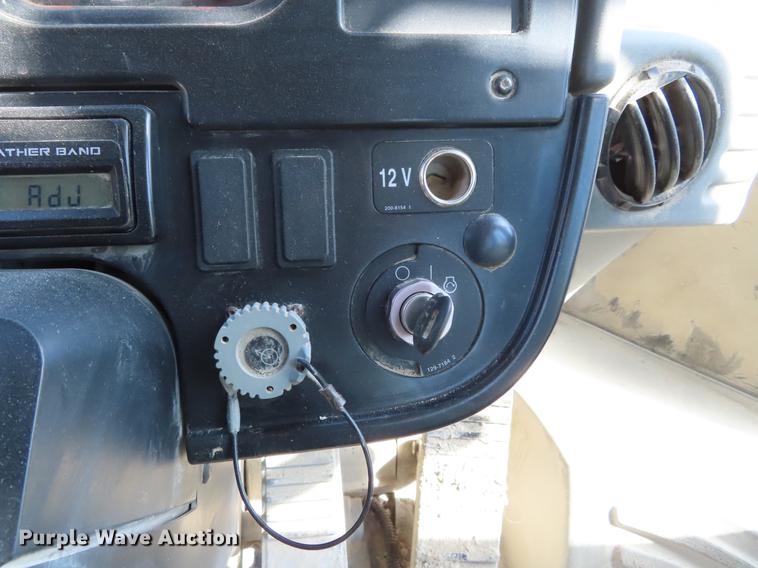 image for item DE3468 2003 Caterpillar 950G Series II wheel loader