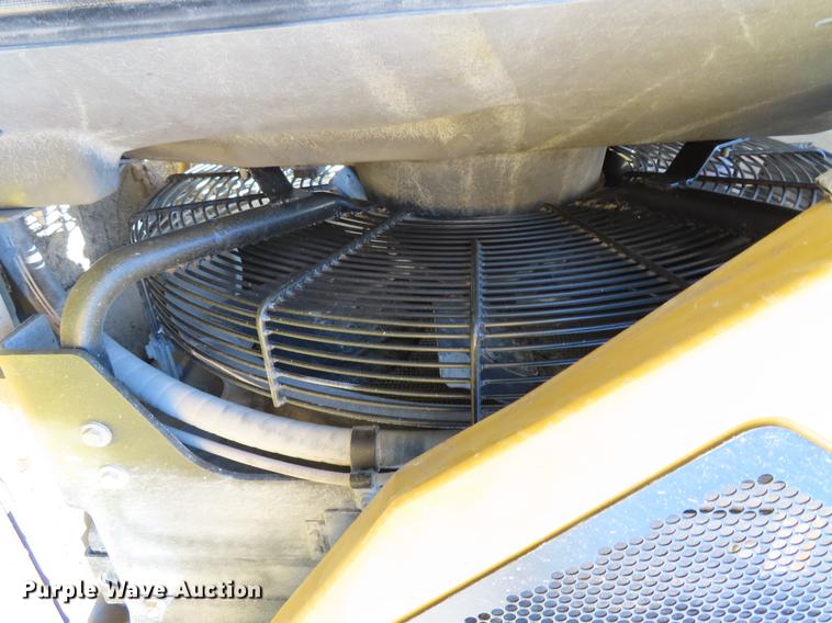 image for item DE3468 2003 Caterpillar 950G Series II wheel loader