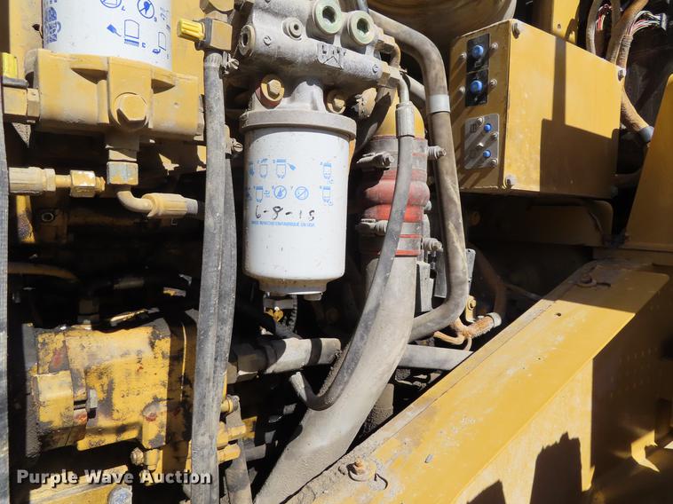 image for item DE3468 2003 Caterpillar 950G Series II wheel loader