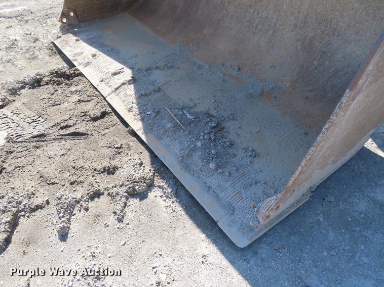 image for item DE3468 2003 Caterpillar 950G Series II wheel loader