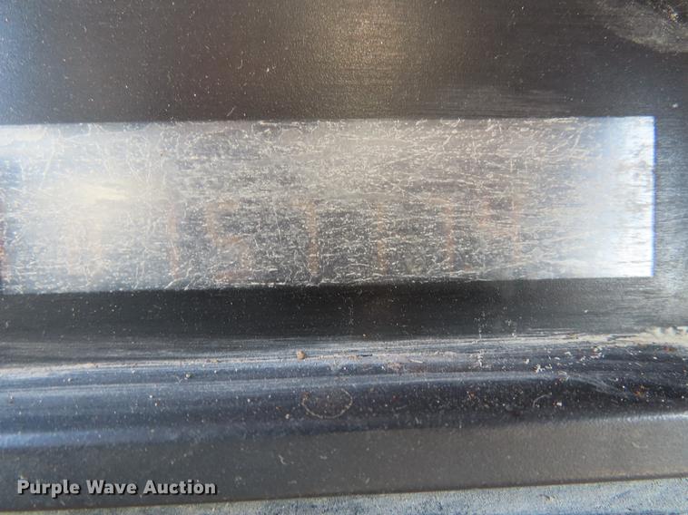 image for item DE3469 1996 Caterpillar 950F Series II wheel loader