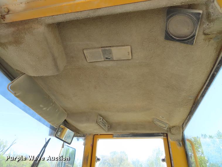 image for item DE3470 1992 Volvo L180 wheel loader