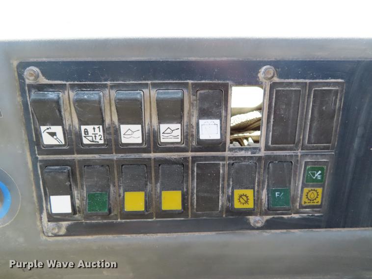 image for item DE3470 1992 Volvo L180 wheel loader