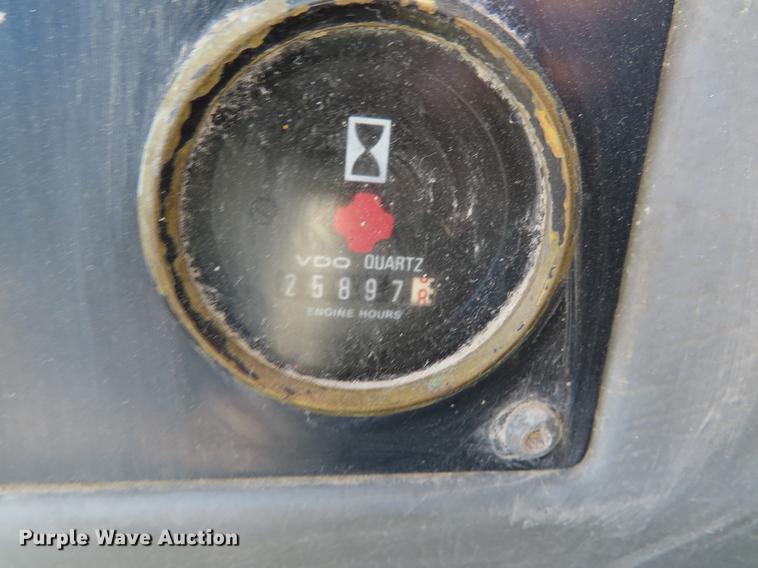 image for item DE3470 1992 Volvo L180 wheel loader