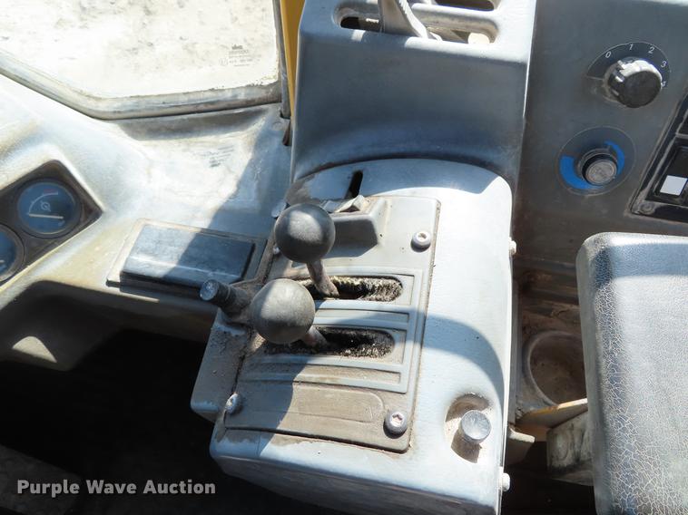 image for item DE3470 1992 Volvo L180 wheel loader