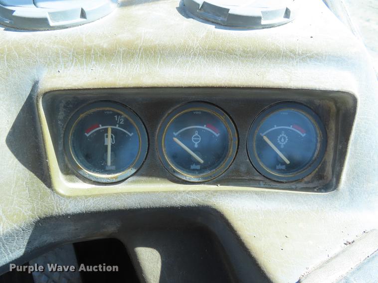 image for item DE3470 1992 Volvo L180 wheel loader