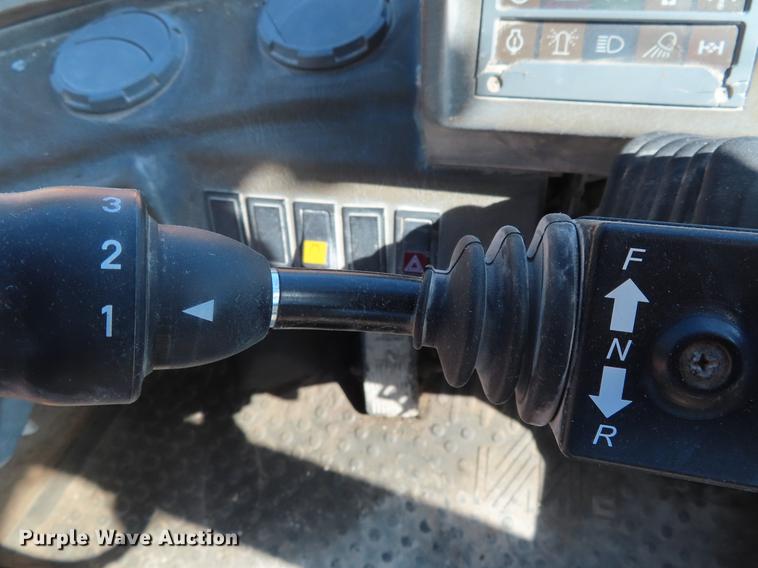 image for item DE3470 1992 Volvo L180 wheel loader