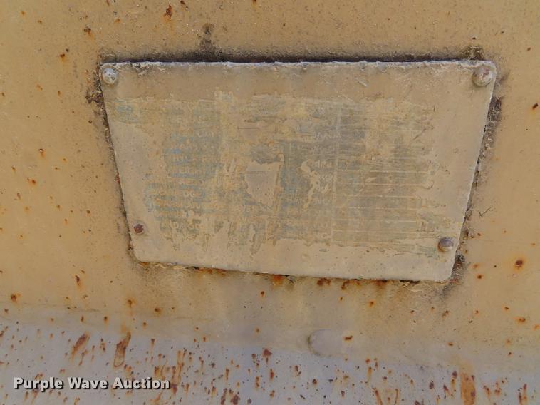 image for item DE3470 1992 Volvo L180 wheel loader