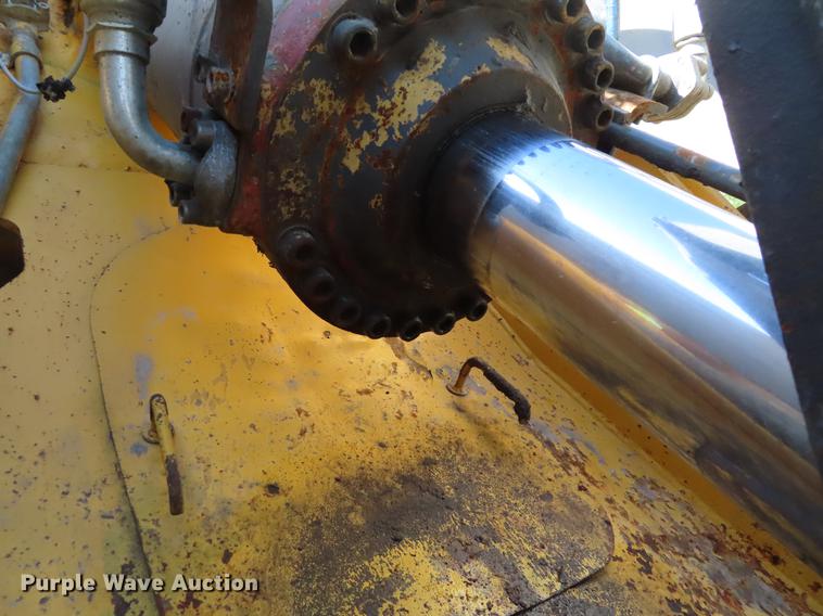 image for item DE3470 1992 Volvo L180 wheel loader