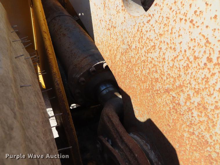 image for item DE3470 1992 Volvo L180 wheel loader